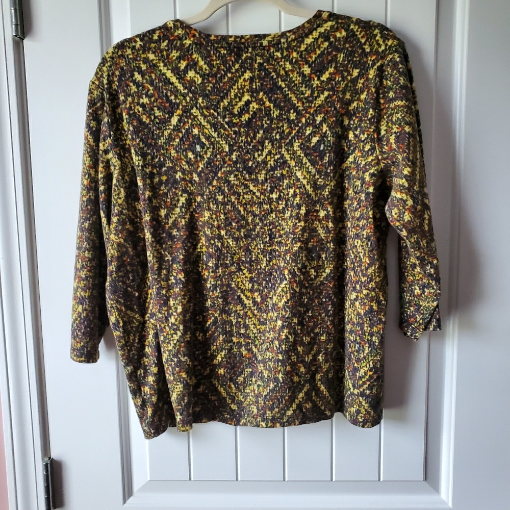 Blouse - Picture 2 of 2